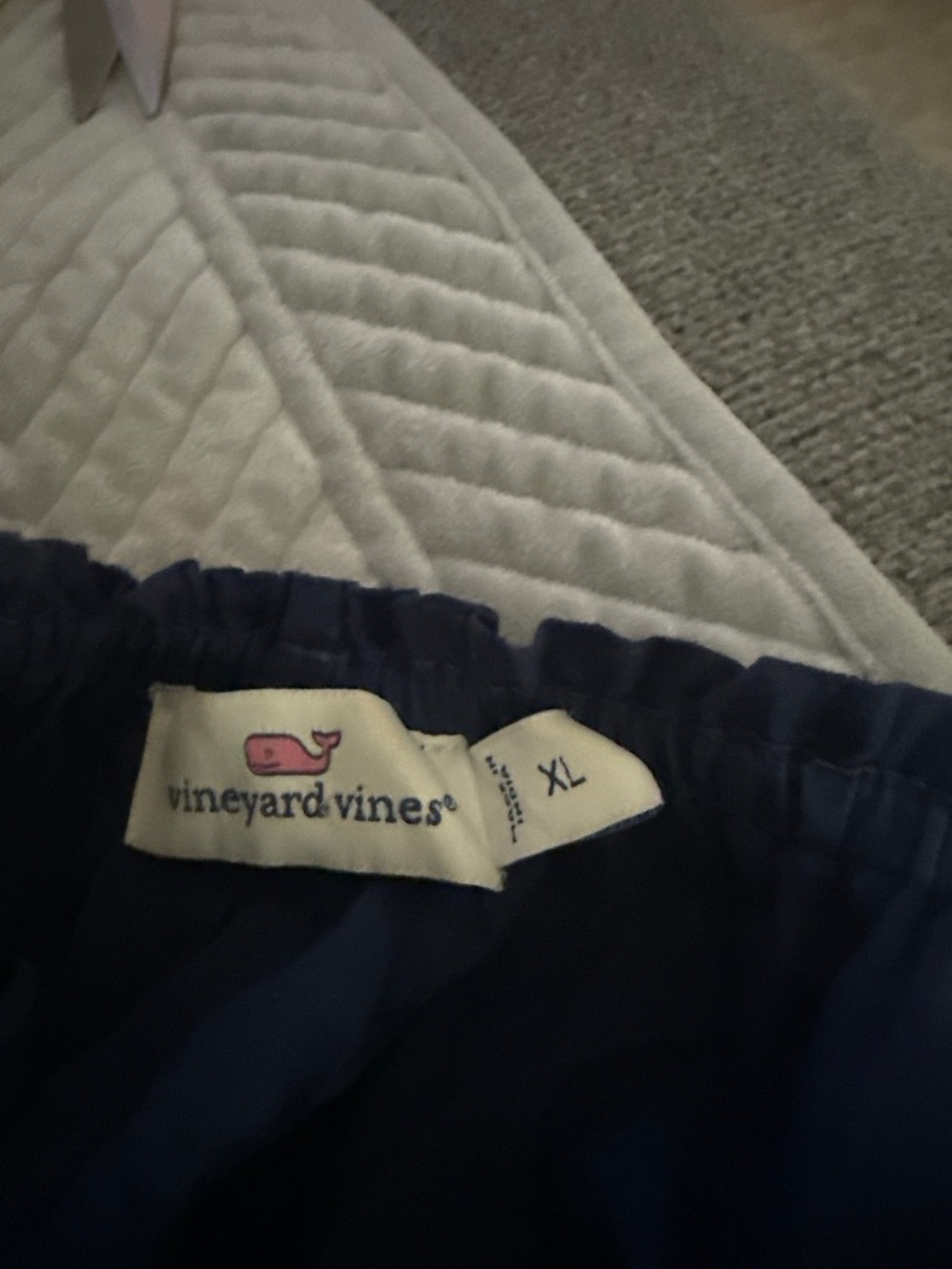 Vineyard Vines causal dress